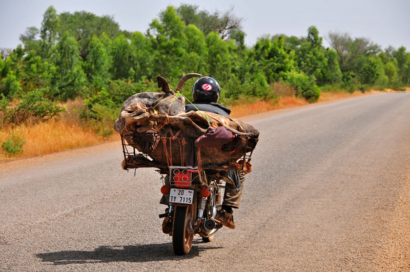 Burkina Faso
